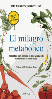 El milagro metabólico