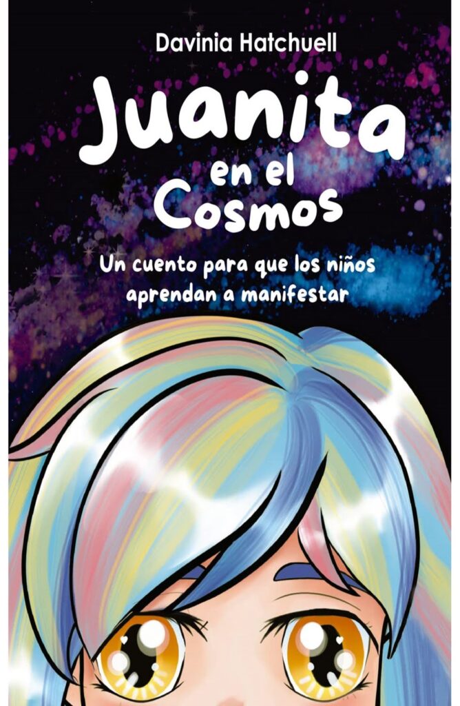 Juanita en el cosmos