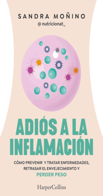 inflamación