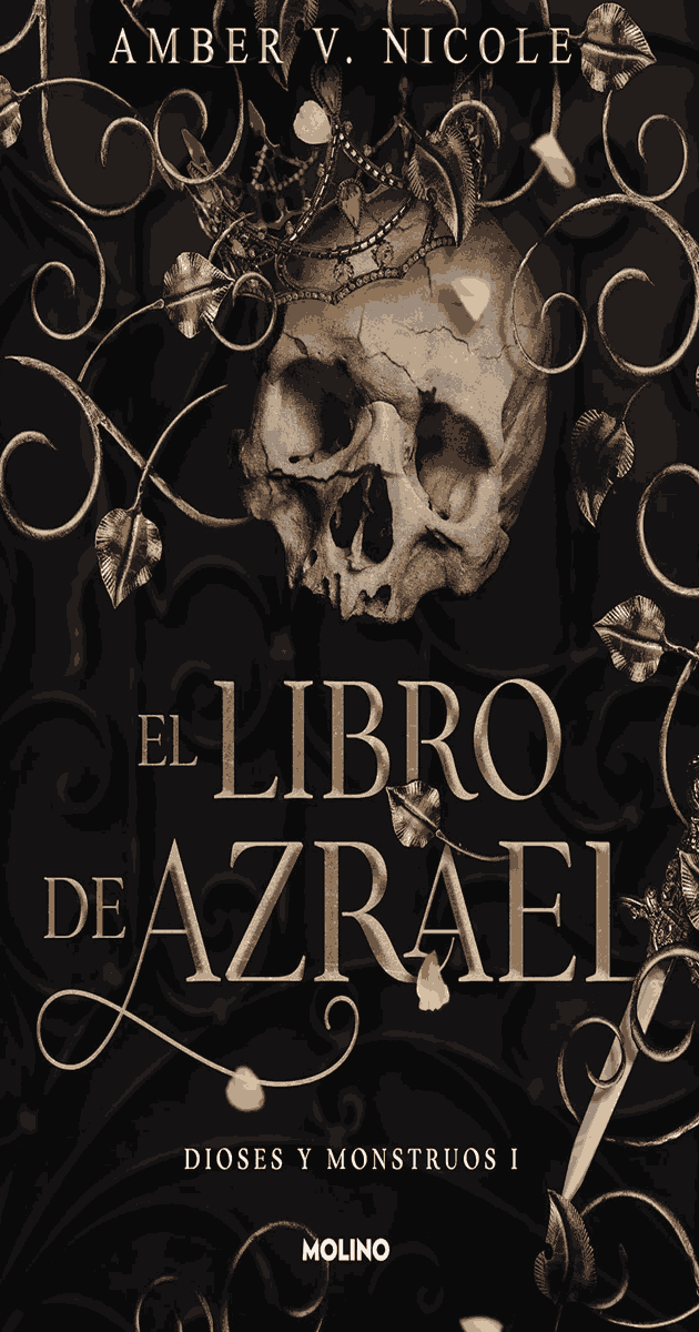 El libro de Azrael