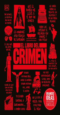 El libro del crimen