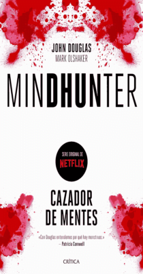 Mindhunter Cazador de mentes