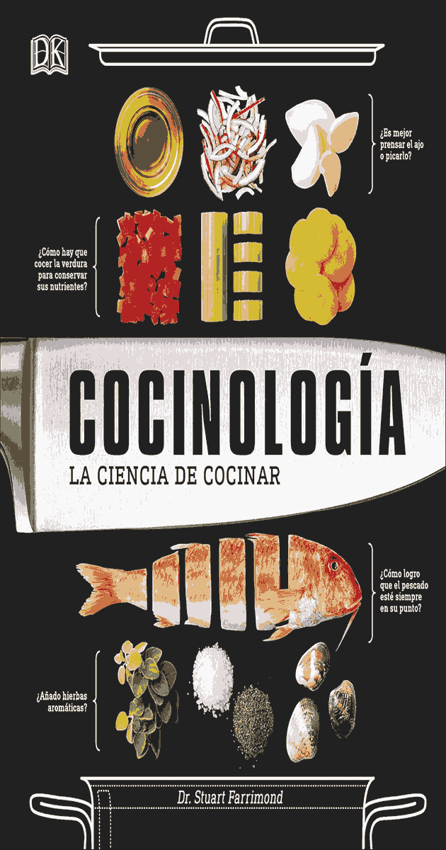 cocinología