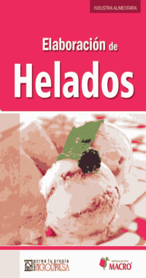 elaboracion de helados