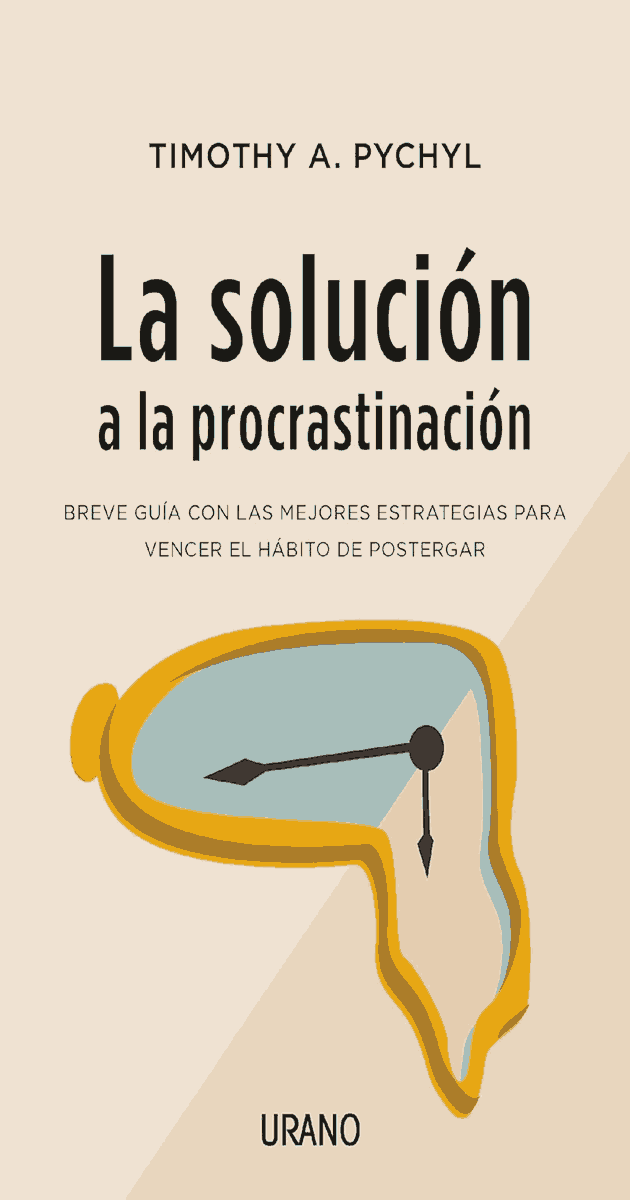 procrastinación