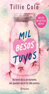 Mil besos tuyos