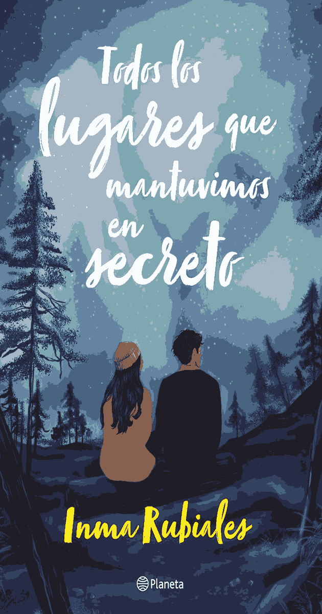 Todos los lugares que mantuvimos en secreto