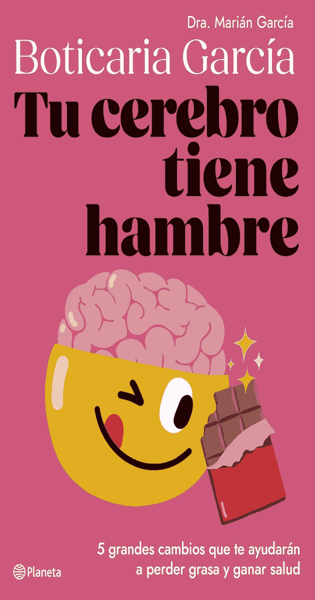 Tu cerebro tiene hambre