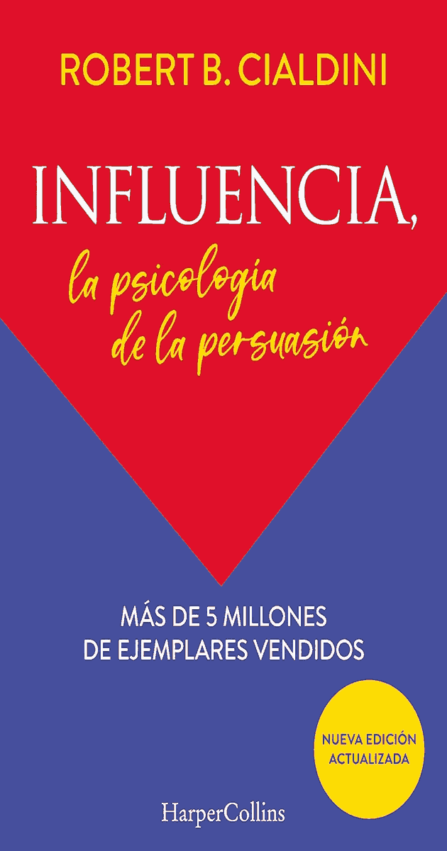 influencia la psicología de la persuasión