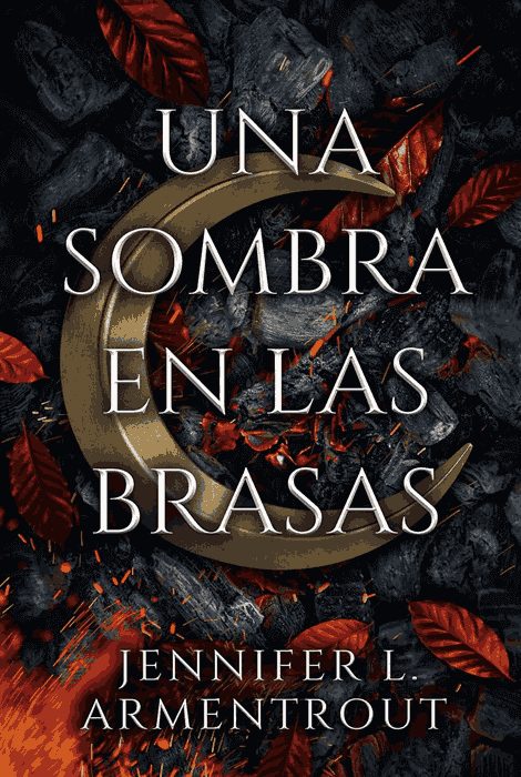 4# Una Sombra en las Brasas