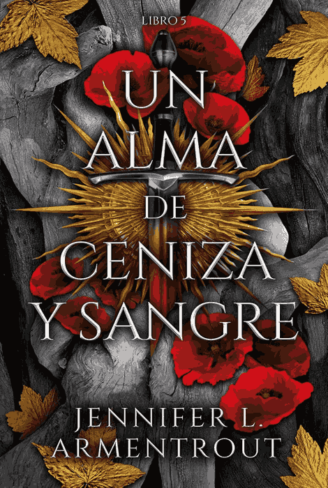 7# Un Alma de Ceniza y Sangre