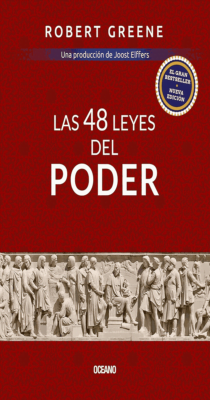 Las 48 leyes del poder