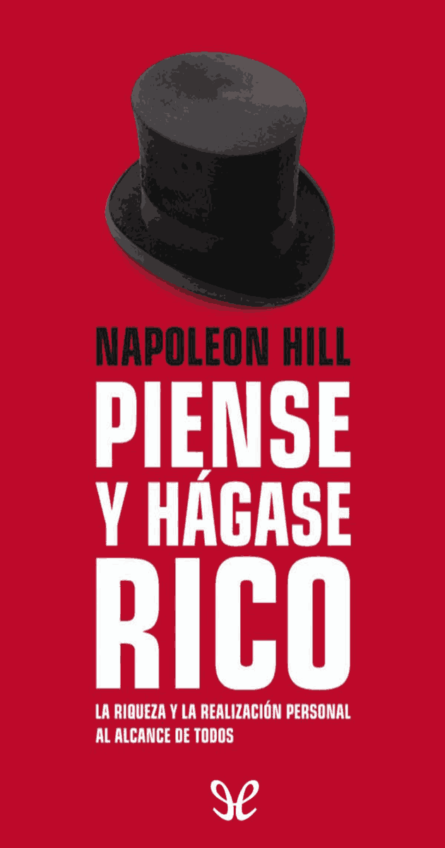 Piense y hágase rico