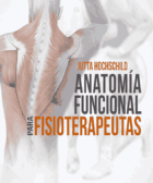 Anatomía funcional para fisioterapeutas