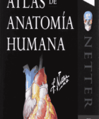 Atlas de anatomía humana