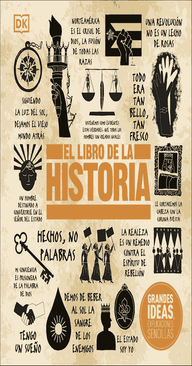 El Libro de la historia