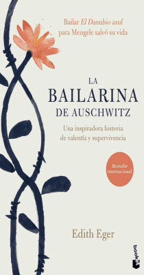 La bailarina de Auschwitz