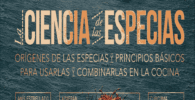 La ciencia de las especias