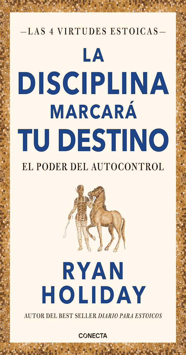 La disciplina marcará tu destino