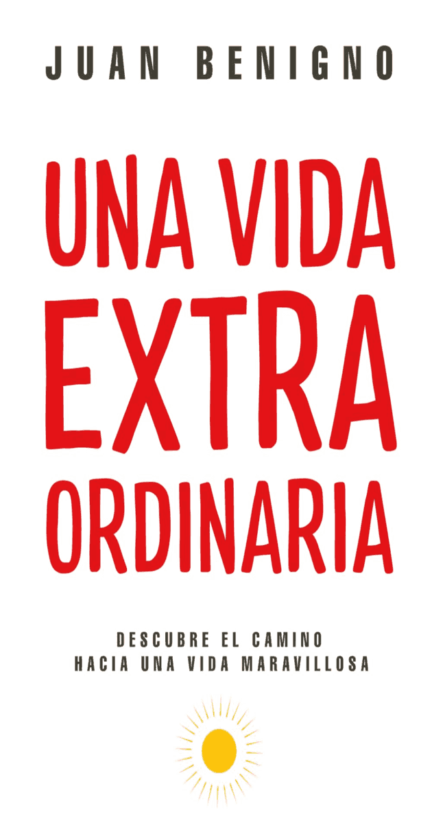 Una Vida Extraordinaria