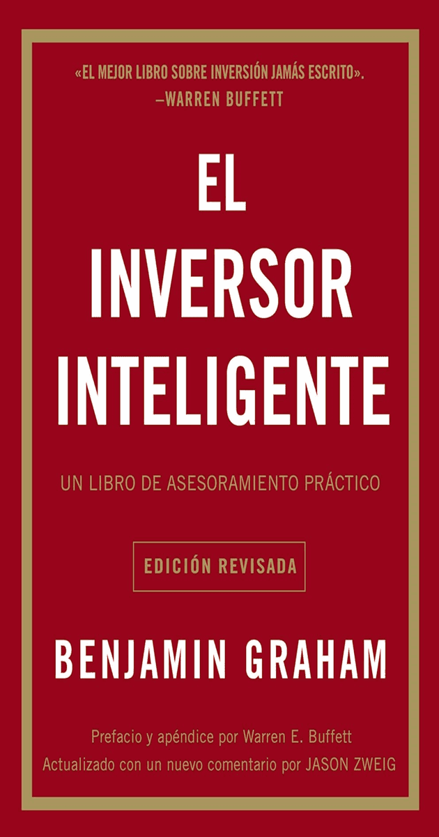 El inversor inteligente