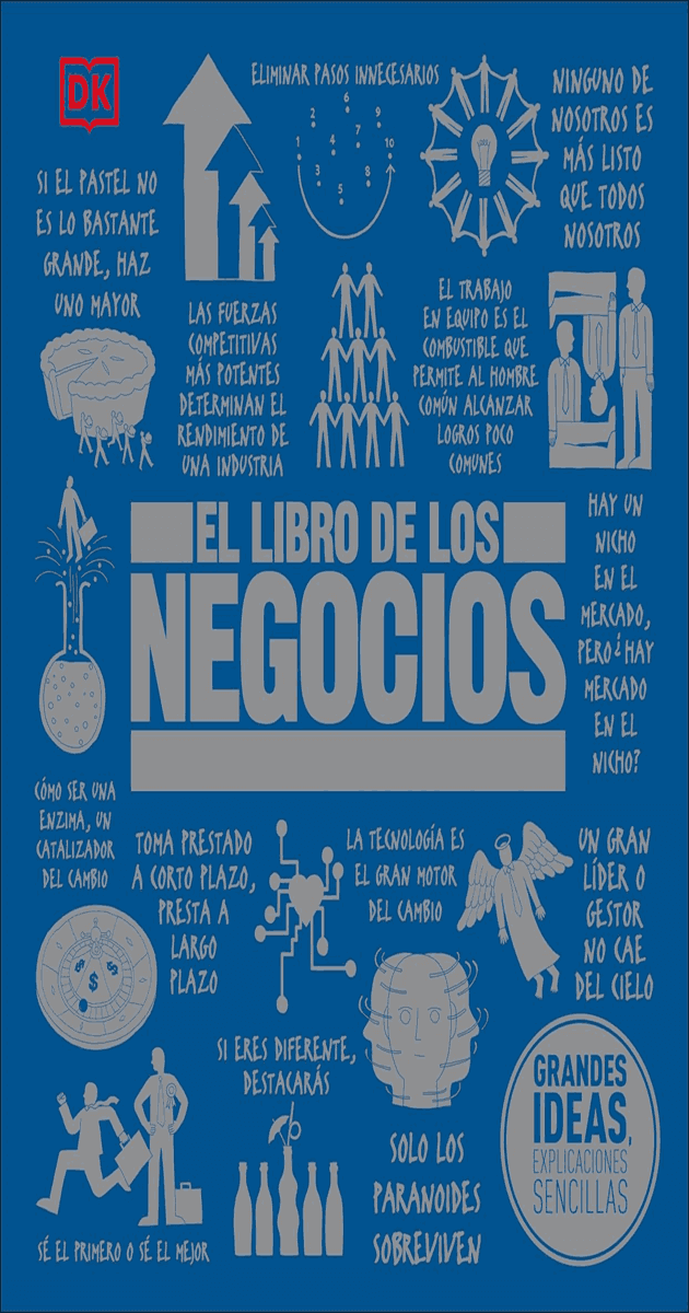 El libro de los negocios