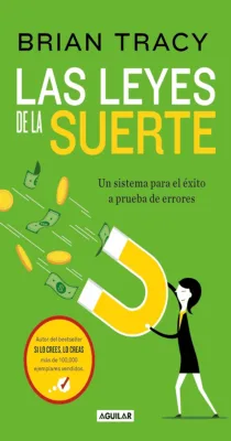 Las leyes de la suerte