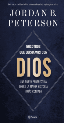 Nosotros que luchamos con Dios