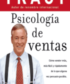 Psicología de ventas