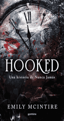 Hooked Nunca Jamás 1