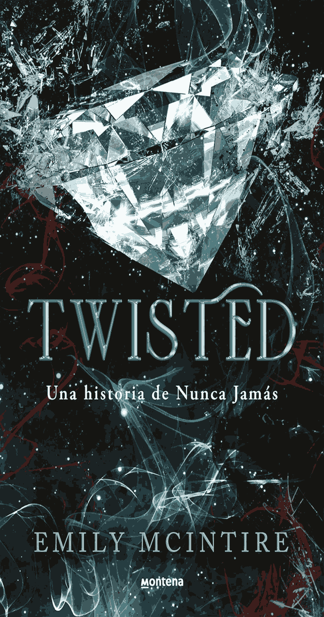 Twisted Nunca Jamás 4