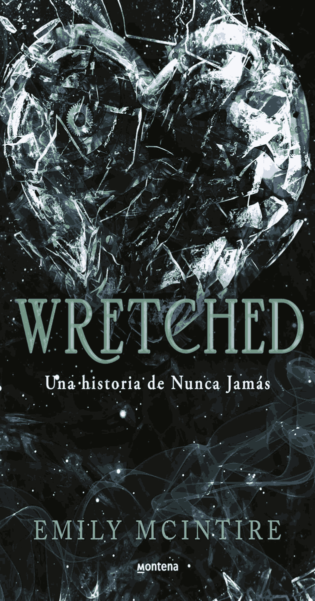 Wretched Nunca Jamás 3